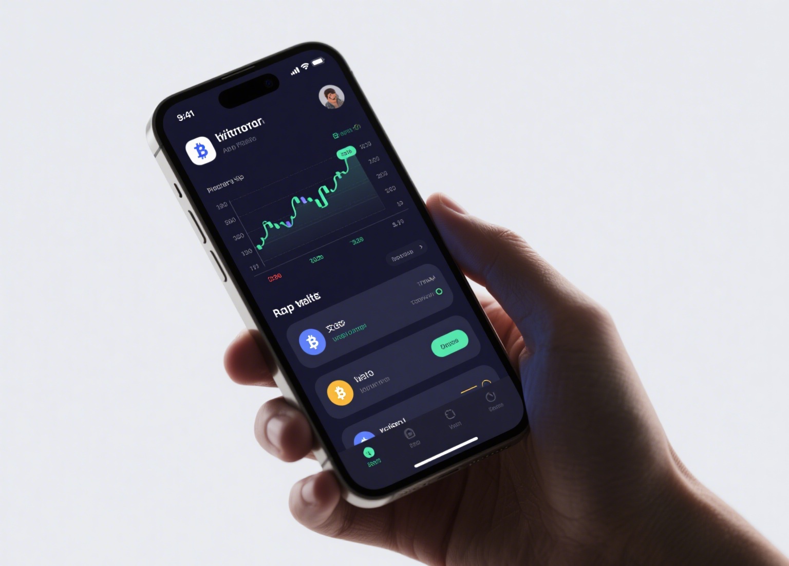 赵长鹏与币安交易所联手TBCC：加密货币市场新格局解析