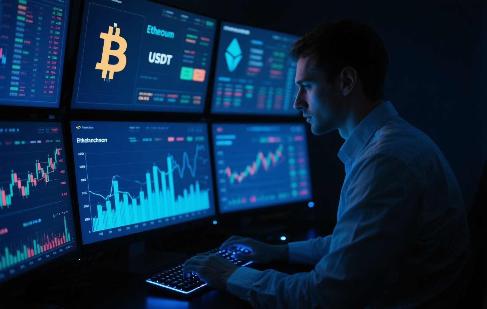 币安赵长鹏:从程序员到全球最大加密货币交易所掌舵人的崛起之路 币安赵长鹏:从程序员到全球最大加密货币交易所掌舵人的崛起之路
