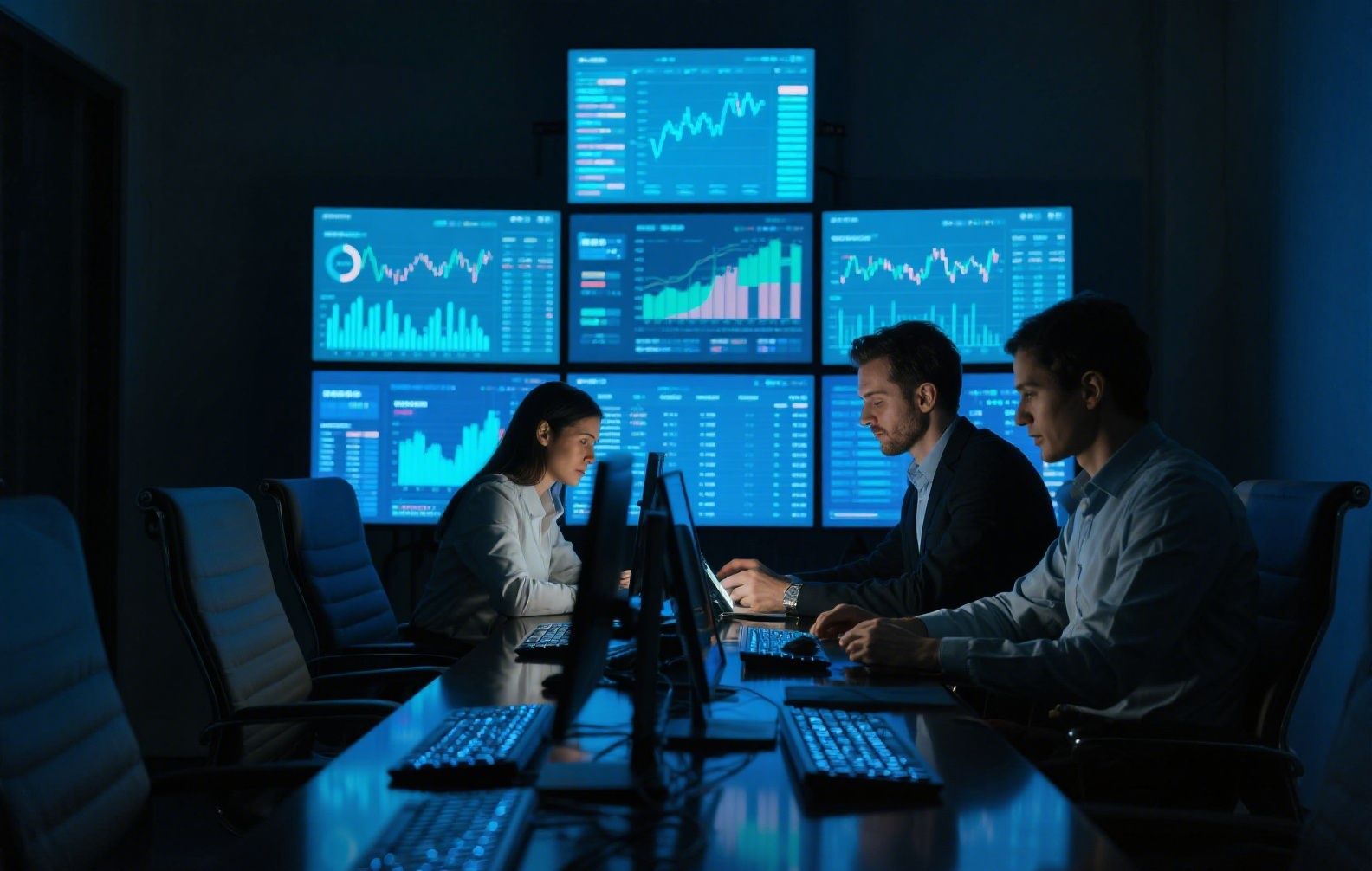 币安是去中心化交易所吗？深度解析币安交易所的核心模式与特点