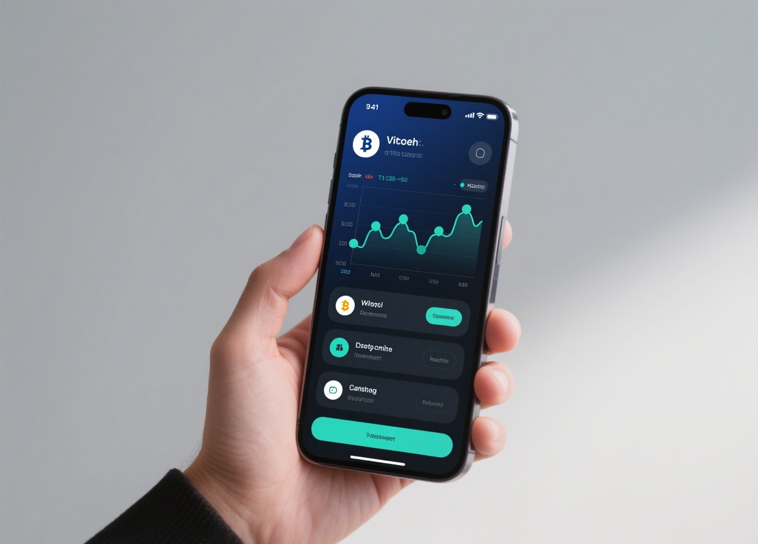 币安iPhone版下载与使用全攻略:安全交易,随时随地