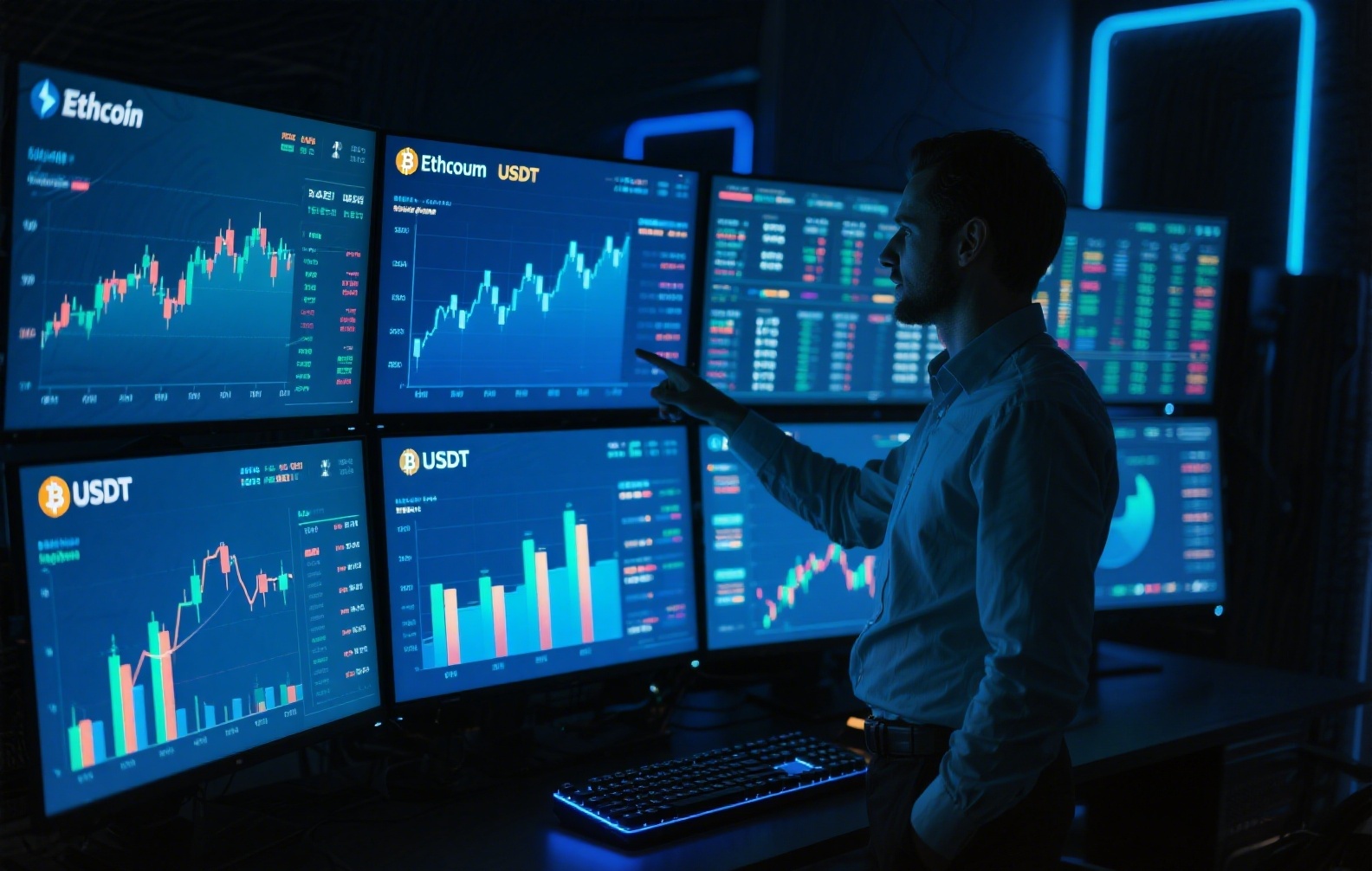 中币安交易所app下载安装指南 2024最新安卓iOS官方版获取