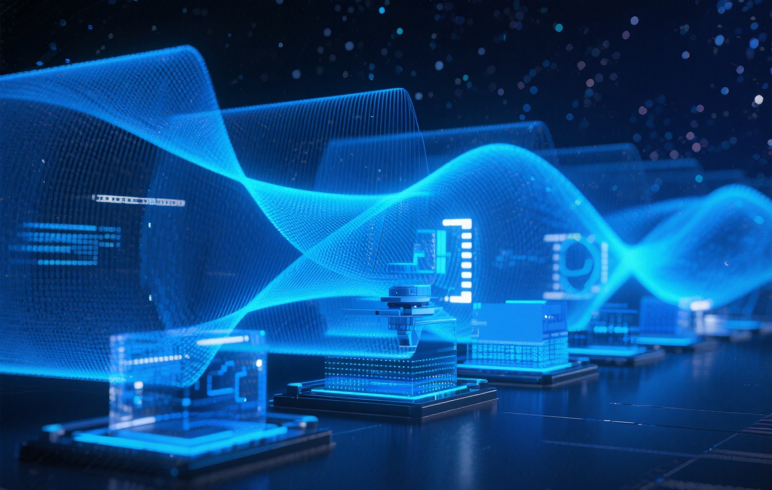 币安交易所是什么？全球领先加密货币交易平台全面解析