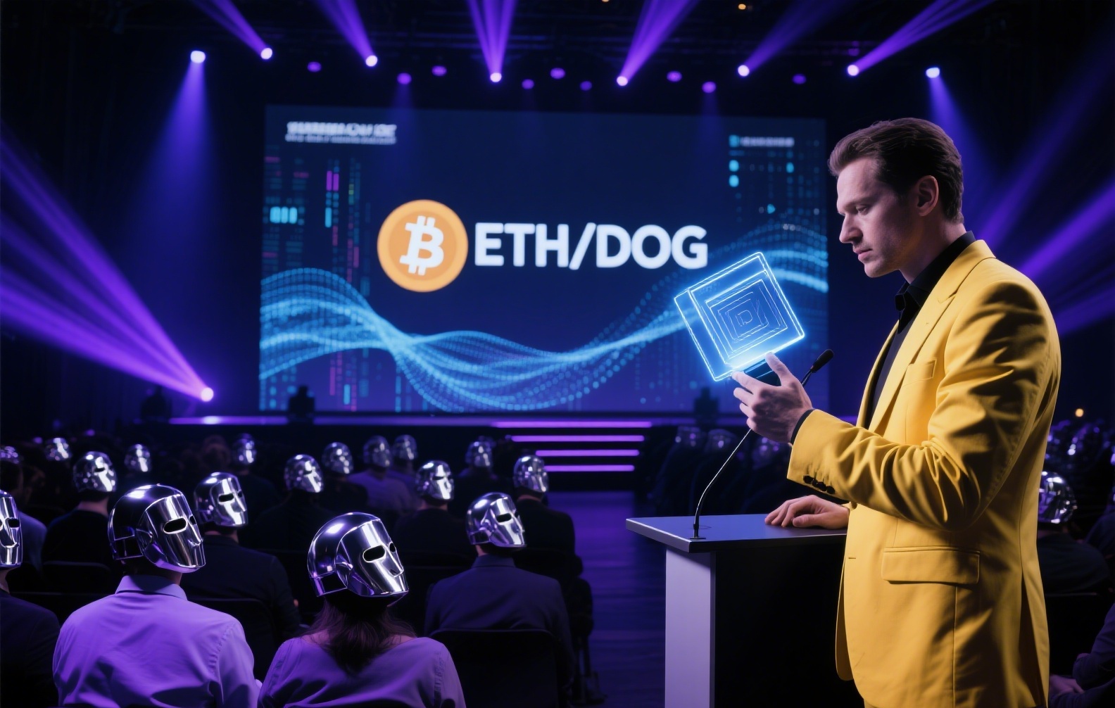 币安交易所TBCC是什么?深度解析投资潜力与交易指南