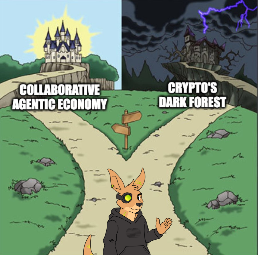 TheoriqAI的厉害之处在于它的“双引擎”经济设计