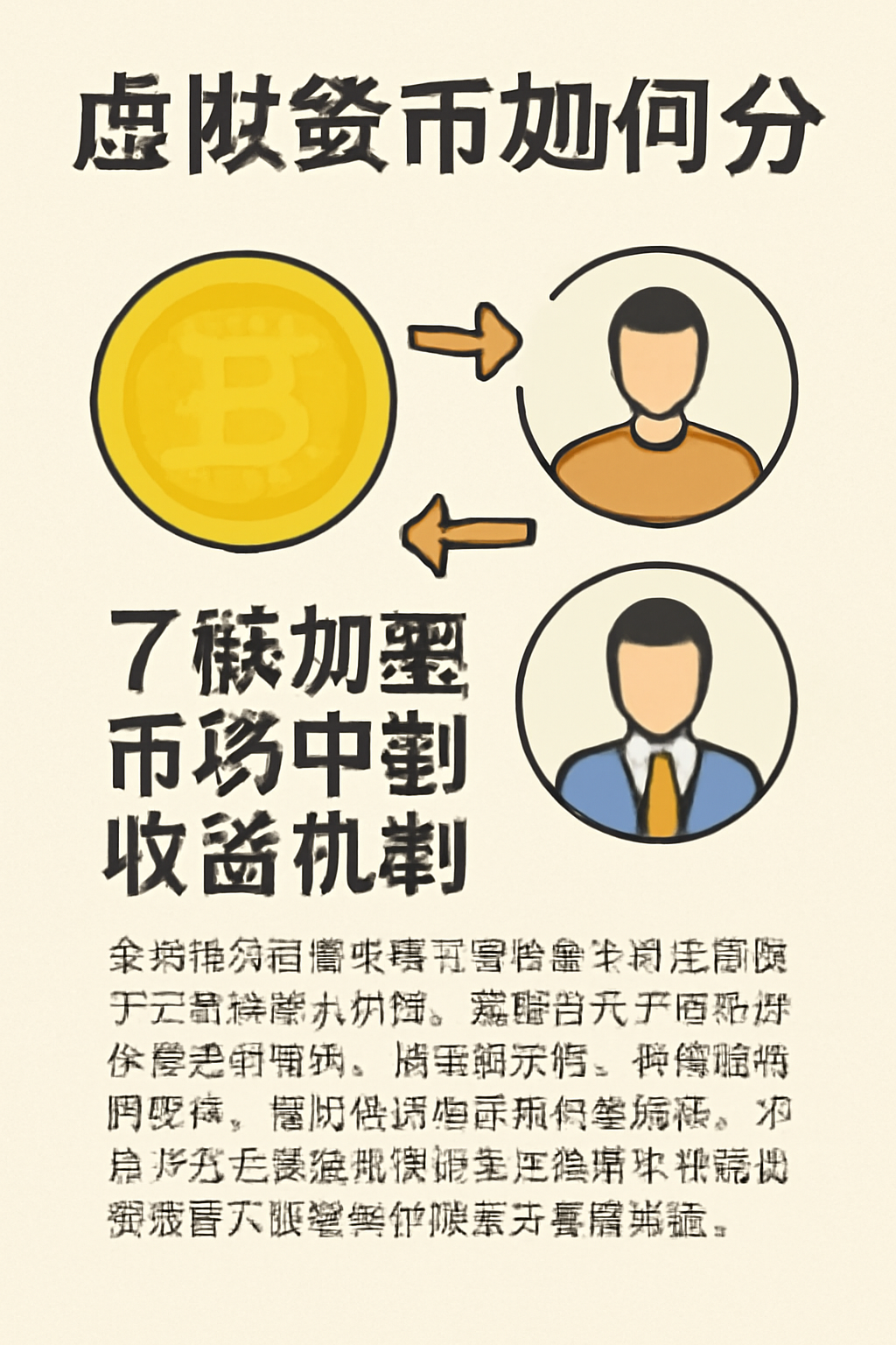 新手合约投资保护 | 虚拟货币安全交易指南