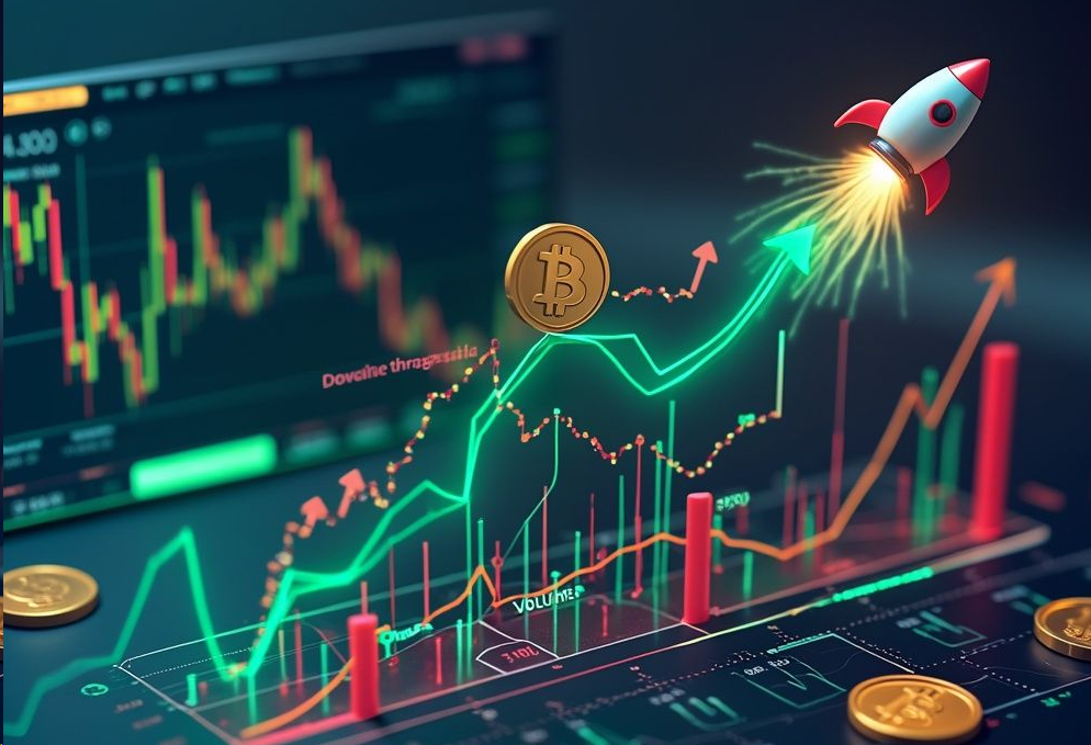 东瀛智脑的“数字淘金”:一家日本AI公司与比特币的巨额盟约