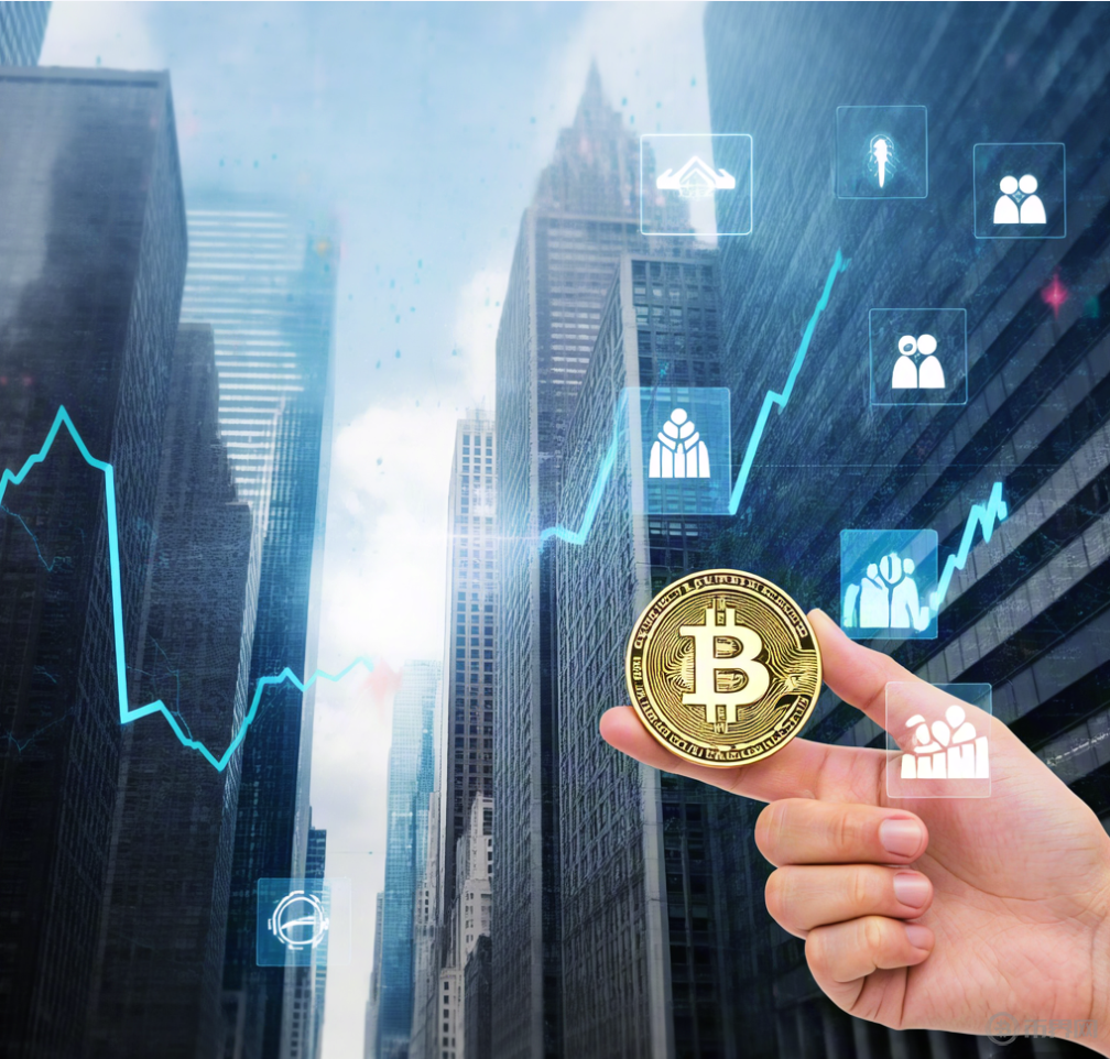 比特币ETF最新进展:机构资金流入数据 | 加密货币投资趋势