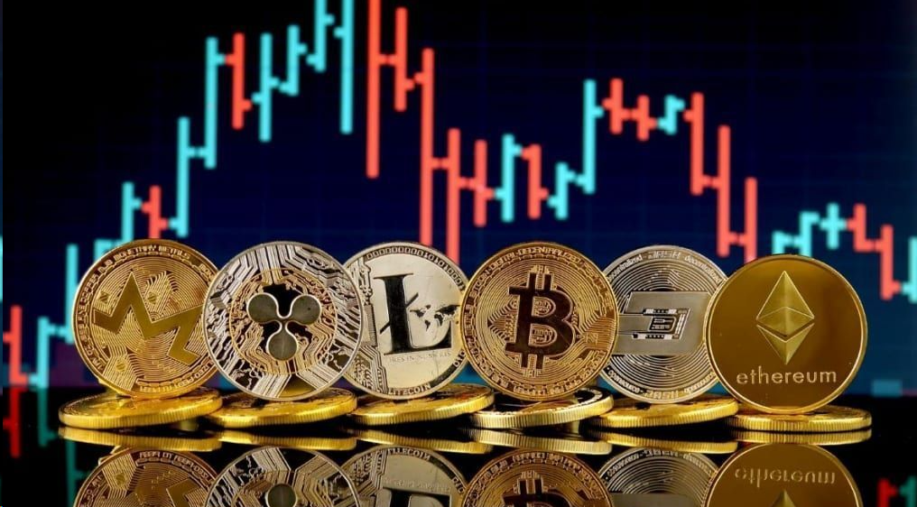资金潮涌,以太坊“C位”出道;加密基金吸金19亿美元,牛市号角再吹响?