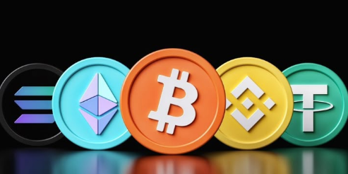 数字淘金热的收益攻略;如何通过持有与互动赚取加密货币奖励